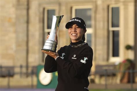 Lydia Ko firm on retirement plan despite Olympic, British Open .